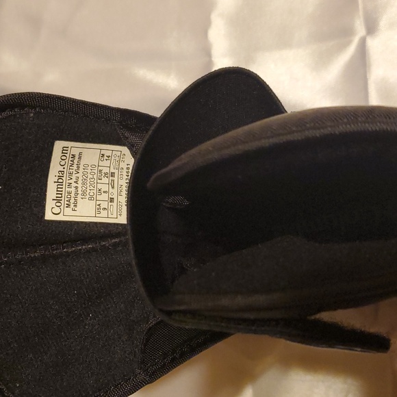 Columbia Children Rope Tow Kruser 2 - Picture 7 of 12